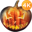 Halloween Wallpapers 4K