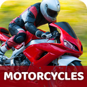 Motorcycles wallpaper