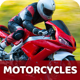 Motorcycles wallpaper