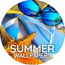 Summer wallpapers