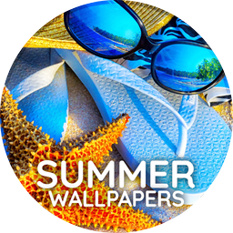 Summer wallpapers