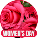 Women's Day Wallpapers