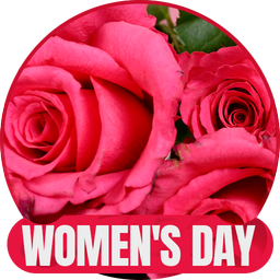 Women's Day Wallpapers