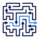 Arrow Puzzle: Tap Puzzle Games