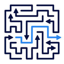 Arrow Puzzle: Tap Puzzle Games