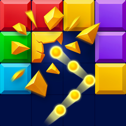 Brick Blast - Ball Breaker