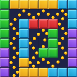 Brick Blast - Ball Breaker