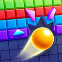 Brick Blast - Brick Breaker