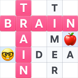 Crossword Master - Word Puzzle