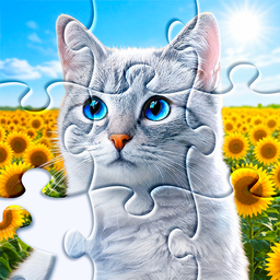 Jigsaw Puzzles - Puzzle Games