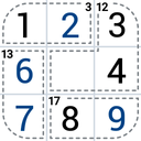 Killer Sudoku by Sudoku.com