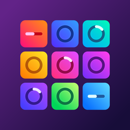 Groovepad - ساخت موسیقی با گوشی