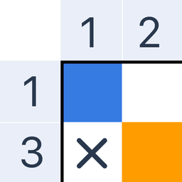 Nonogram Color - Logic Puzzle