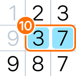 Number Match - Number Games