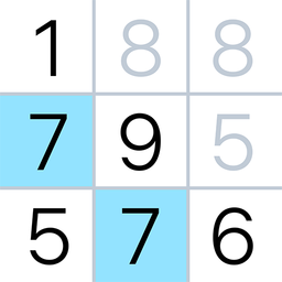 Number Match - Number Games