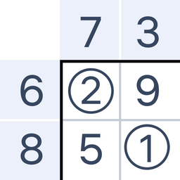 Number Sums - Numbers Game