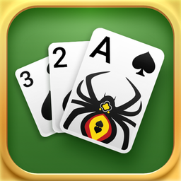 Spider Solitaire