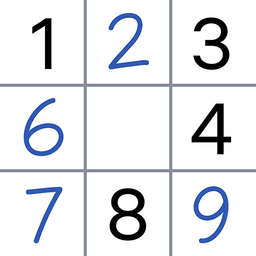 Sudoku.com - Free Sudoku – جدول سودوکو