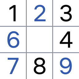 Sudoku.com - Free Sudoku – جدول سودوکو