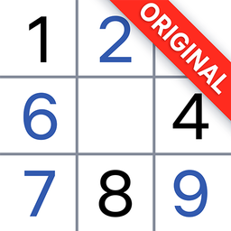 Sudoku.com - Sudoku Puzzle