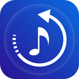 Deleted Audio Recovery App