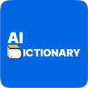 AI English Dictionary Advanced