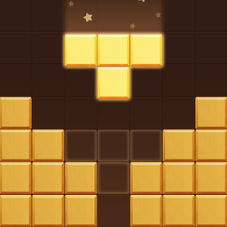 Wood Block Puzzle