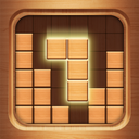 Wood Block Puzzle - Puzzle Gam
