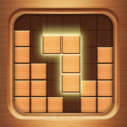 Wood Block Puzzle - Puzzle Gam