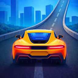 Race Master 3D - ریس مستر سه بعدی