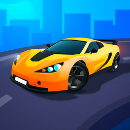 Race Master 3D - ریس مستر سه بعدی