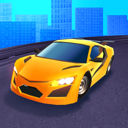 Race Master 3D - ریس مستر سه بعدی