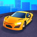 Race Master 3D - ریس مستر سه بعدی