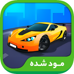 Race Master 3D - Car Racing (مود)