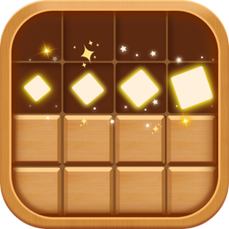Block Master: Wood Blast