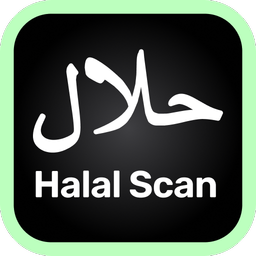 Halal Scanner: Barcode & ECode