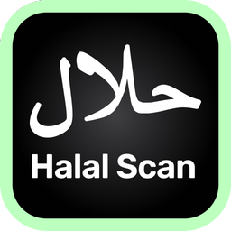 Halal Scanner: Barcode & ECode