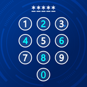 Applock - Fingerprint, passwds