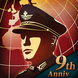World Conqueror 4-WW2 Strategy