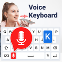 Voice Typing Keyboard