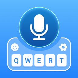 Voice Typing Keyboard