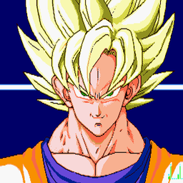 بازی Dragon Ball Z