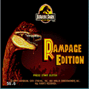 بازی Jurassic Park