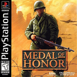 Medal of Honor