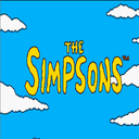 بازی Simpsons