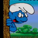 بازی Smurfs 1