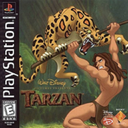 .Tarzan