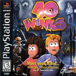 4 0 Winks