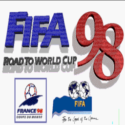 fifa 98