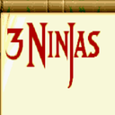 3 ninja war